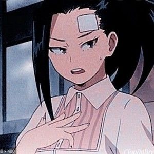 Meet your Posher, Alexis